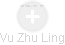 Vu Zhu Ling - Vizualizace  propojení osoby a firem v obchodním rejstříku
