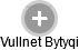 Vullnet Bytyqi - Vizualizace  propojení osoby a firem v obchodním rejstříku