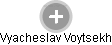 Vyacheslav Voytsekh - Vizualizace  propojení osoby a firem v obchodním rejstříku