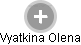 Vyatkina Olena - Vizualizace  propojení osoby a firem v obchodním rejstříku