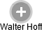 Walter Hoff - Vizualizace  propojení osoby a firem v obchodním rejstříku