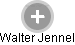 Walter Jennel - Vizualizace  propojení osoby a firem v obchodním rejstříku