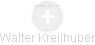 Walter Kreilhuber - Vizualizace  propojení osoby a firem v obchodním rejstříku