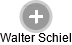 Walter Schiel - Vizualizace  propojení osoby a firem v obchodním rejstříku