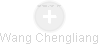 Wang Chengliang - Vizualizace  propojení osoby a firem v obchodním rejstříku