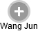 Wang Jun - Vizualizace  propojení osoby a firem v obchodním rejstříku