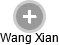  Wang X. - Vizualizace  propojení osoby a firem v obchodním rejstříku