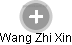 Wang Zhi Xin - Vizualizace  propojení osoby a firem v obchodním rejstříku