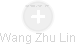 Wang Zhu Lin - Vizualizace  propojení osoby a firem v obchodním rejstříku