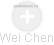 Wei Chen - Vizualizace  propojení osoby a firem v obchodním rejstříku