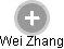 Wei Zhang - Vizualizace  propojení osoby a firem v obchodním rejstříku