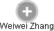 Weiwei Z. - Vizualizace  propojení osoby a firem v obchodním rejstříku