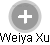 Weiya Xu - Vizualizace  propojení osoby a firem v obchodním rejstříku