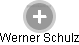  Werner S. - Vizualizace  propojení osoby a firem v obchodním rejstříku