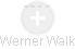 Werner Walk - Vizualizace  propojení osoby a firem v obchodním rejstříku