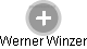 Werner Winzer - Vizualizace  propojení osoby a firem v obchodním rejstříku