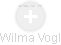 Wilma Vogl - Vizualizace  propojení osoby a firem v obchodním rejstříku