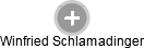 Winfried Schlamadinger - Vizualizace  propojení osoby a firem v obchodním rejstříku