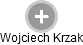 Wojciech Krzak - Vizualizace  propojení osoby a firem v obchodním rejstříku