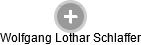 Wolfgang Lothar Schlaffer - Vizualizace  propojení osoby a firem v obchodním rejstříku