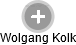 Wolgang Kolk - Vizualizace  propojení osoby a firem v obchodním rejstříku