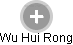 Wu Hui Rong - Vizualizace  propojení osoby a firem v obchodním rejstříku