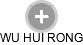 WU HUI RONG - Vizualizace  propojení osoby a firem v obchodním rejstříku
