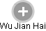Wu Jian Hai - Vizualizace  propojení osoby a firem v obchodním rejstříku