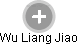 Wu Liang Jiao - Vizualizace  propojení osoby a firem v obchodním rejstříku