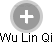 Wu Lin Qi - Vizualizace  propojení osoby a firem v obchodním rejstříku