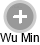 Wu Min - Vizualizace  propojení osoby a firem v obchodním rejstříku