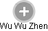  Wu Z. - Vizualizace  propojení osoby a firem v obchodním rejstříku