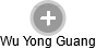  Wu G. - Vizualizace  propojení osoby a firem v obchodním rejstříku