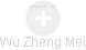 Wu Zheng Mei - Vizualizace  propojení osoby a firem v obchodním rejstříku