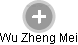 Wu Zheng Mei - Vizualizace  propojení osoby a firem v obchodním rejstříku