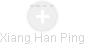 Xiang Han Ping - Vizualizace  propojení osoby a firem v obchodním rejstříku