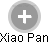 Xiao Pan - Vizualizace  propojení osoby a firem v obchodním rejstříku