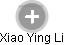 Xiao L. - Vizualizace  propojení osoby a firem v obchodním rejstříku
