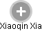 Xiaoqin Xia - Vizualizace  propojení osoby a firem v obchodním rejstříku