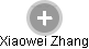 Xiaowei Zhang - Vizualizace  propojení osoby a firem v obchodním rejstříku