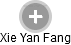 Xie Yan Fang - Vizualizace  propojení osoby a firem v obchodním rejstříku