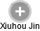  Xiuhou J. - Vizualizace  propojení osoby a firem v obchodním rejstříku