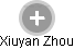 Xiuyan Zhou - Vizualizace  propojení osoby a firem v obchodním rejstříku
