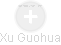 Xu Guohua - Vizualizace  propojení osoby a firem v obchodním rejstříku