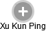  Xu P. - Vizualizace  propojení osoby a firem v obchodním rejstříku