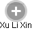 Xu Li Xin - Vizualizace  propojení osoby a firem v obchodním rejstříku