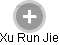 Xu Run Jie - Vizualizace  propojení osoby a firem v obchodním rejstříku