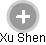Xu Shen - Vizualizace  propojení osoby a firem v obchodním rejstříku
