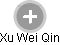 Xu Wei Qin - Vizualizace  propojení osoby a firem v obchodním rejstříku