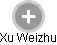 Xu Weizhu - Vizualizace  propojení osoby a firem v obchodním rejstříku